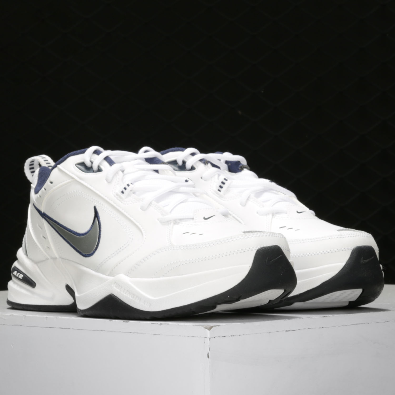 Nike Shoes Air Max 270 - Nike officiële authentieke AIR MONARCH IV