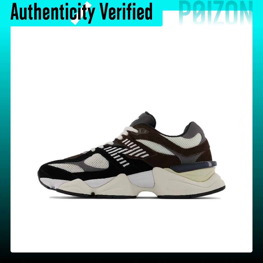 New Balance Shoes 9060 - New Balance NB 9060 Casual schoenen,