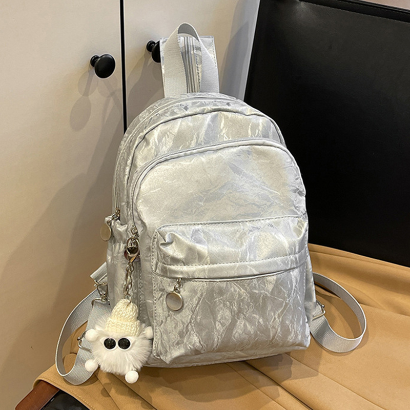 Fashion Backpack Women - Mini-rugzak voor vrouwen 2024 mode multifunctionele