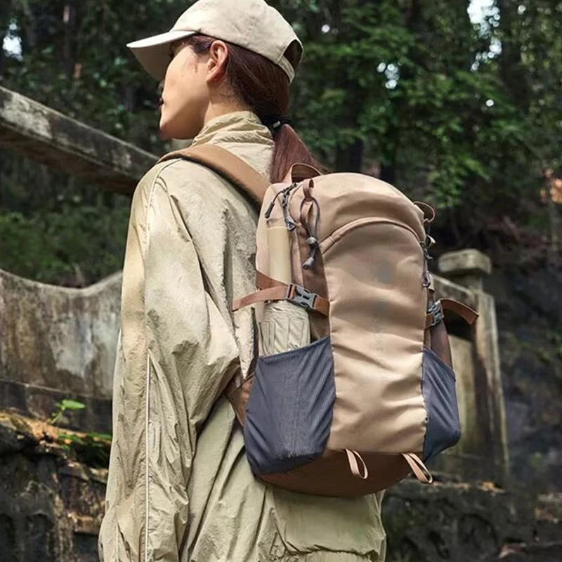 Wandelrugzak Lichtgewicht reis - Hiking Backpack Waterproof recensie en prijs