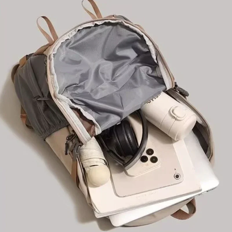 Wandelrugzak Lichtgewicht reis - Hiking Backpack Waterproof recensie en prijs