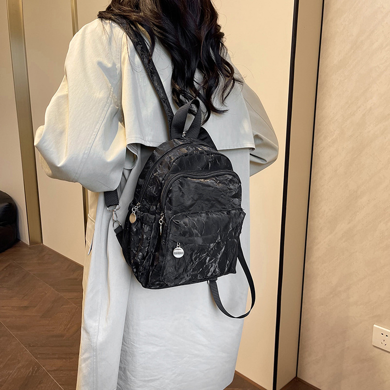Mini-rugzak voor vrouwen 2024  - Fashion Backpack Women recensie en prijs