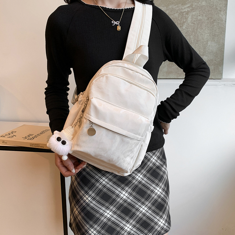 Mini-rugzak voor vrouwen 2024  - Fashion Backpack Women recensie en prijs