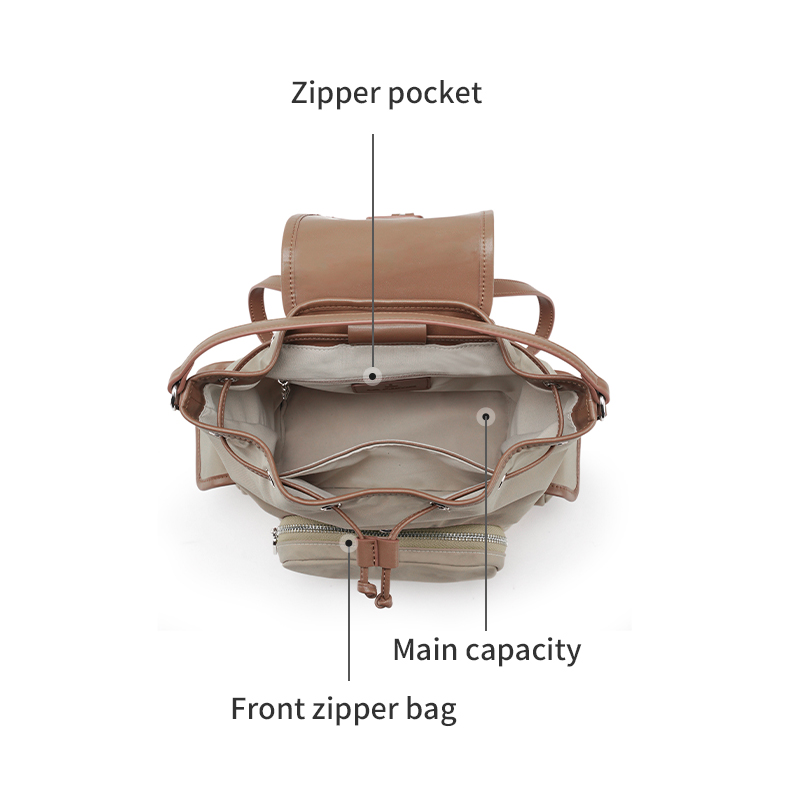 LA FESTIN Originele rugzakken  - Canvas Backpack Casual recensie en prijs