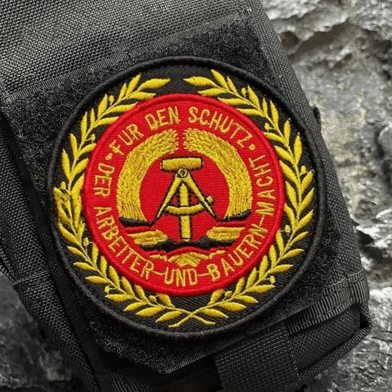 Oost-Duitsland Moreel Tactisch - Urban Backpack Tactical recensie en prijs