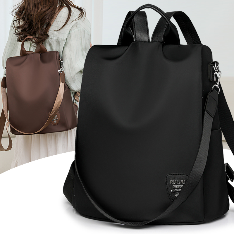 Anti-diefstalrugzak voor dames - Fashion Backpack Women recensie en prijs