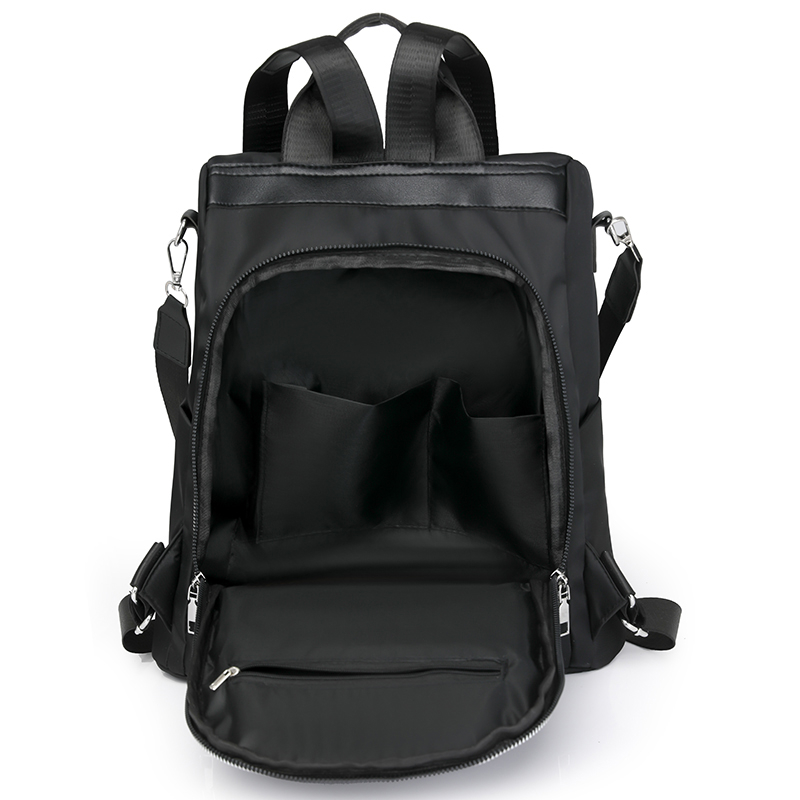 Anti-diefstalrugzak voor dames - Fashion Backpack Women recensie en prijs