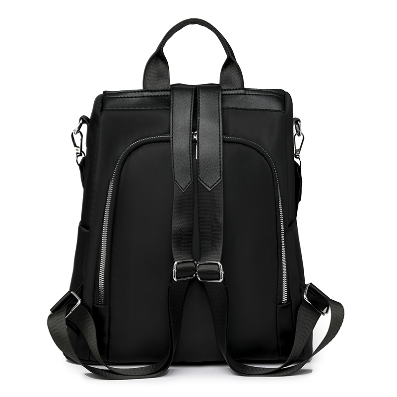 Anti-diefstalrugzak voor dames - Fashion Backpack Women recensie en prijs