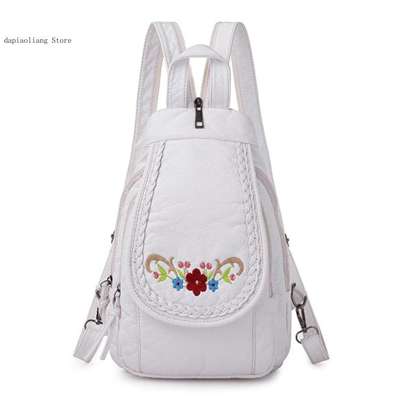 Vrouwen Kleine Borst Tassen Mo - Fashion Backpack Women recensie en prijs